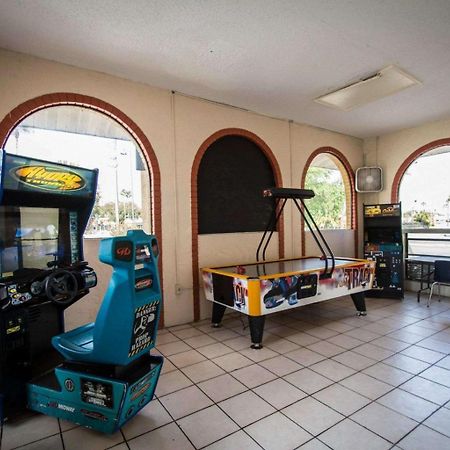 Quality Inn & Suites Eastgate キシミー エクステリア 写真