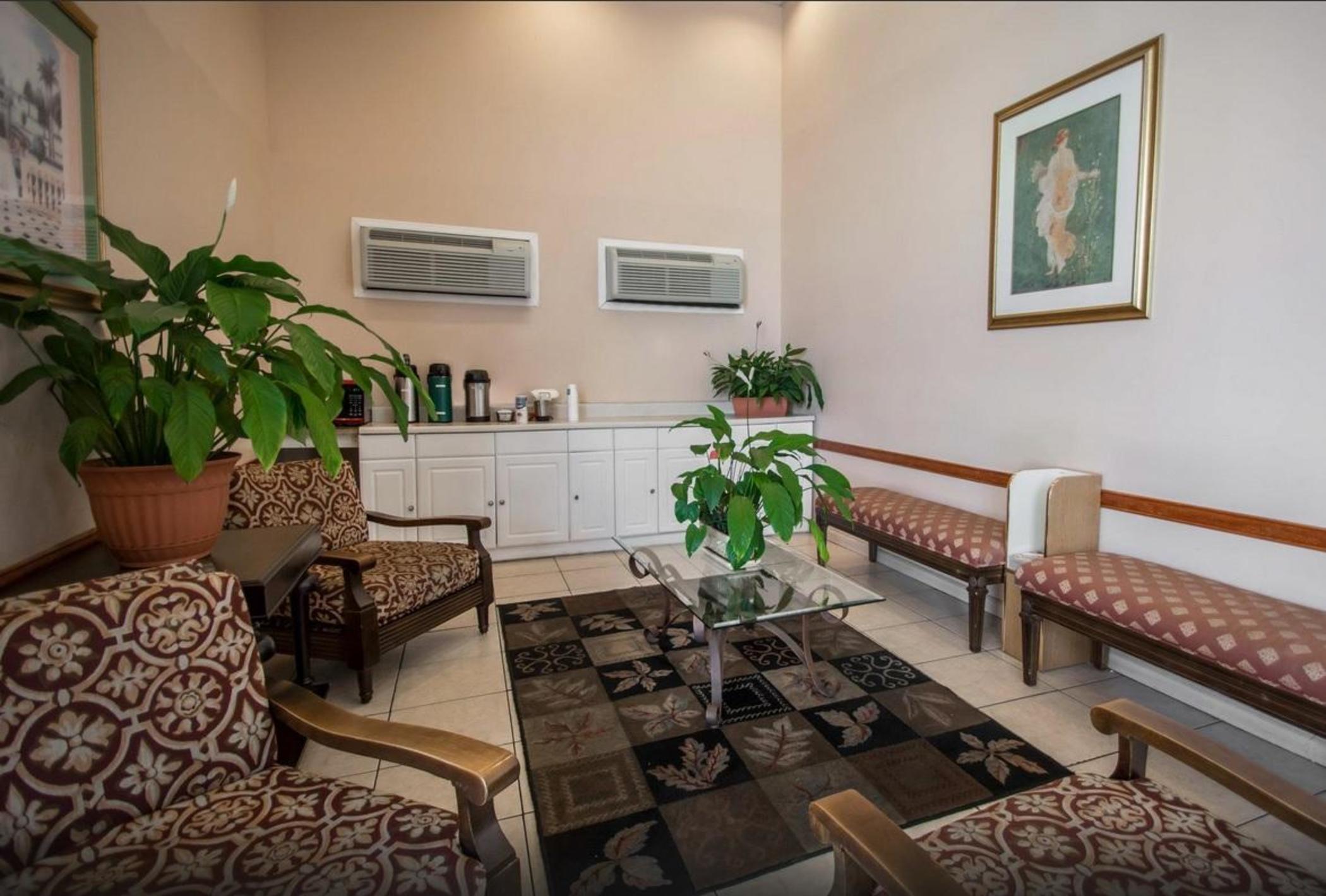 Quality Inn & Suites Eastgate キシミー エクステリア 写真